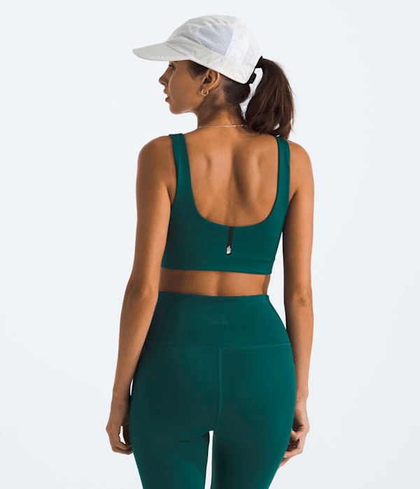 Women’s Dune Sky Scoop Bra