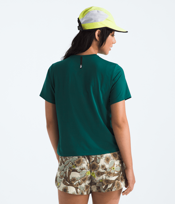 Women’s Dune Sky Short-Sleeve