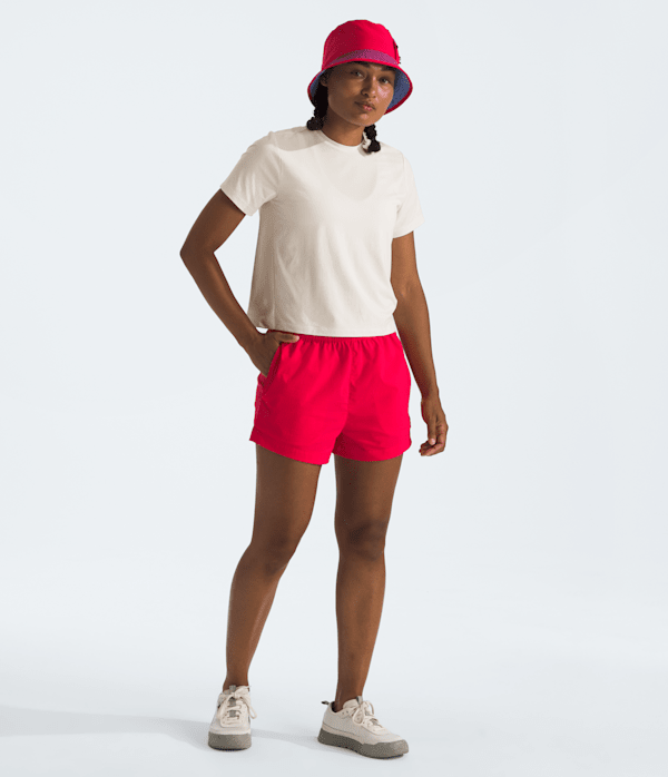 Women’s Dune Sky Short-Sleeve