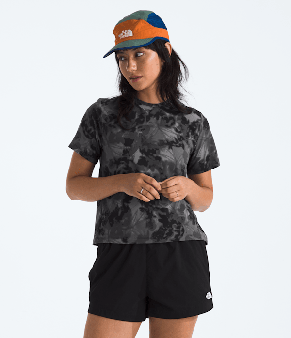 Women’s Dune Sky Short-Sleeve