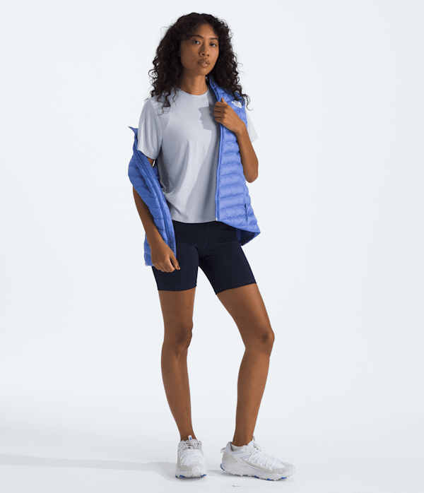 Women’s Dune Sky Short-Sleeve