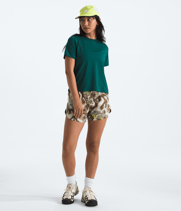 Women’s Dune Sky Short-Sleeve