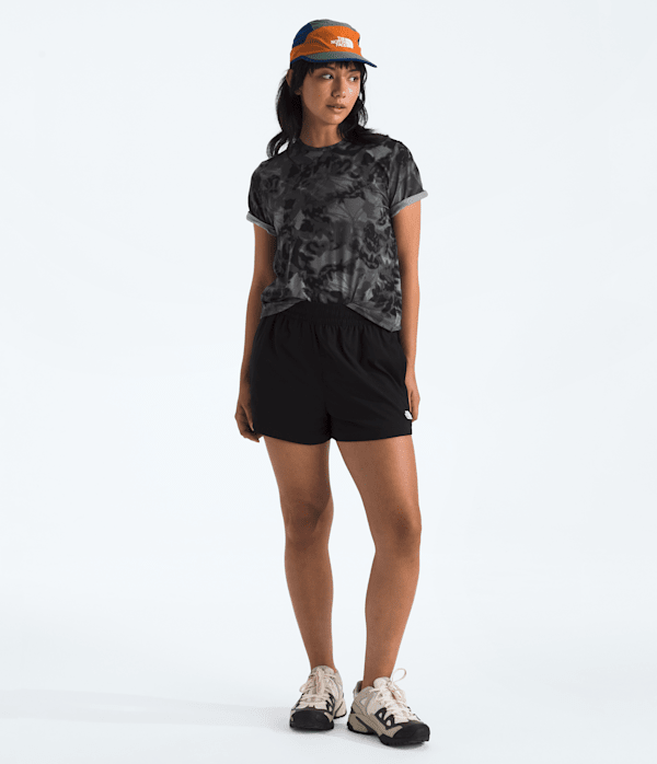 Women’s Dune Sky Short-Sleeve