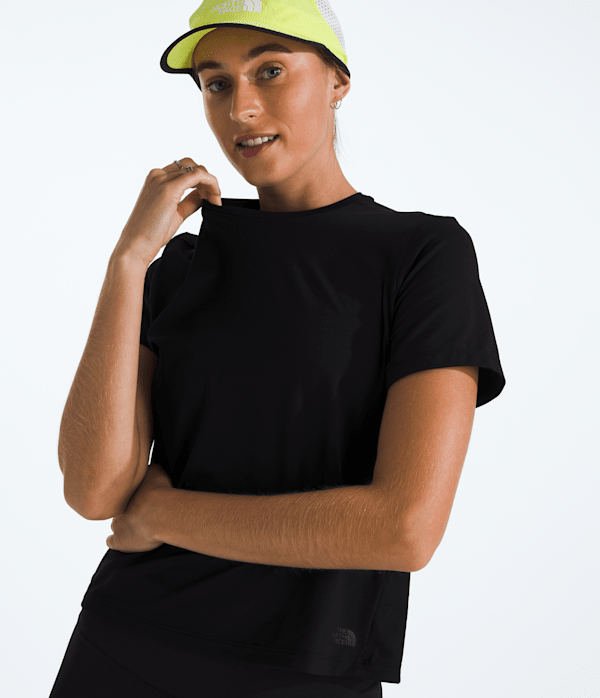 Women’s Dune Sky Short-Sleeve