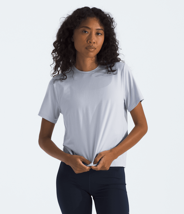 Women’s Dune Sky Short-Sleeve