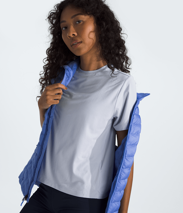 Women’s Dune Sky Short-Sleeve