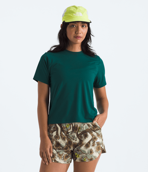 Women’s Dune Sky Short-Sleeve