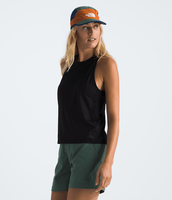 Women’s Dune Sky Standard Tank