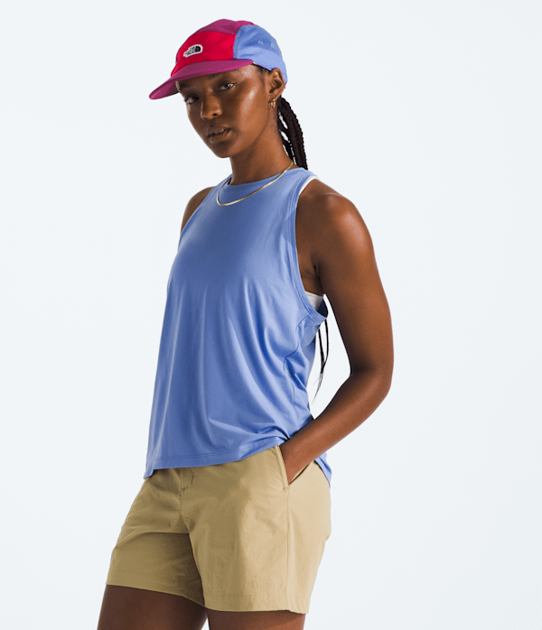 Women’s Dune Sky Standard Tank