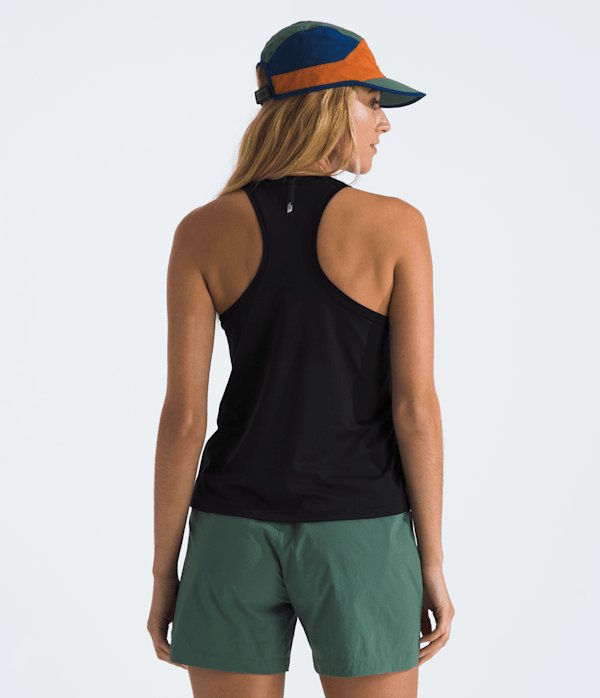 Women’s Dune Sky Standard Tank