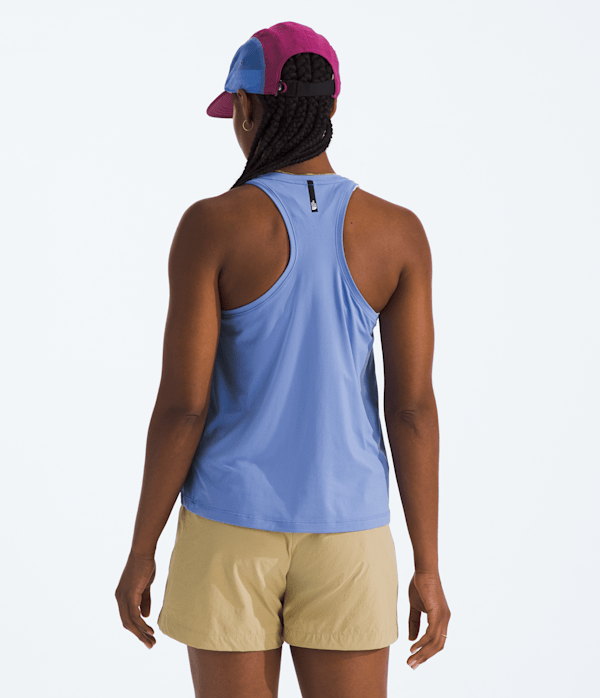 Women’s Dune Sky Standard Tank