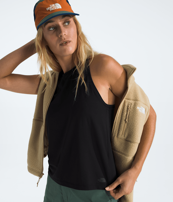 Women’s Dune Sky Standard Tank