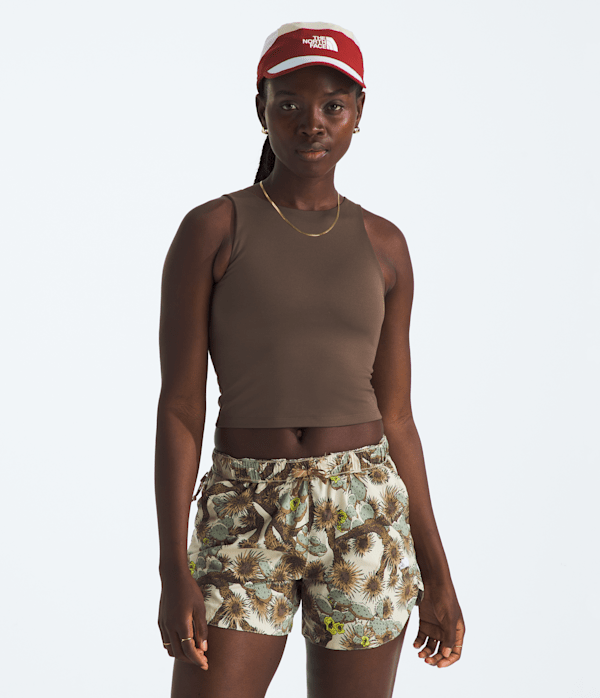 Women’s Dune Sky Tanklette