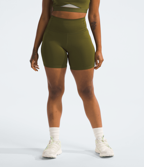 Women’s Dune Sky Tights Shorts