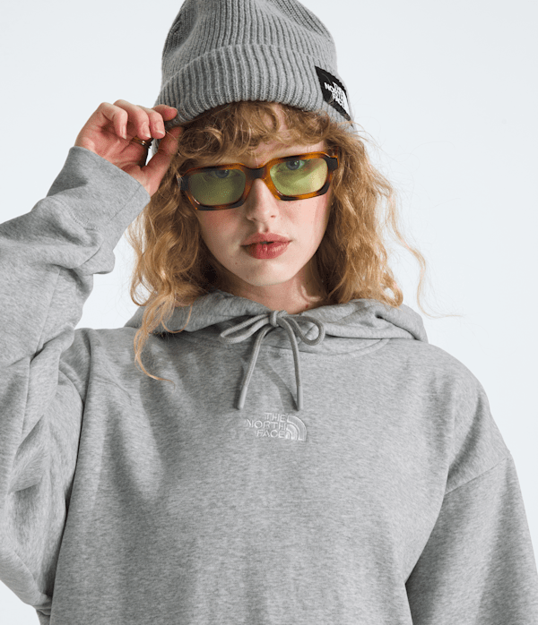 Women's Essential Hoodie