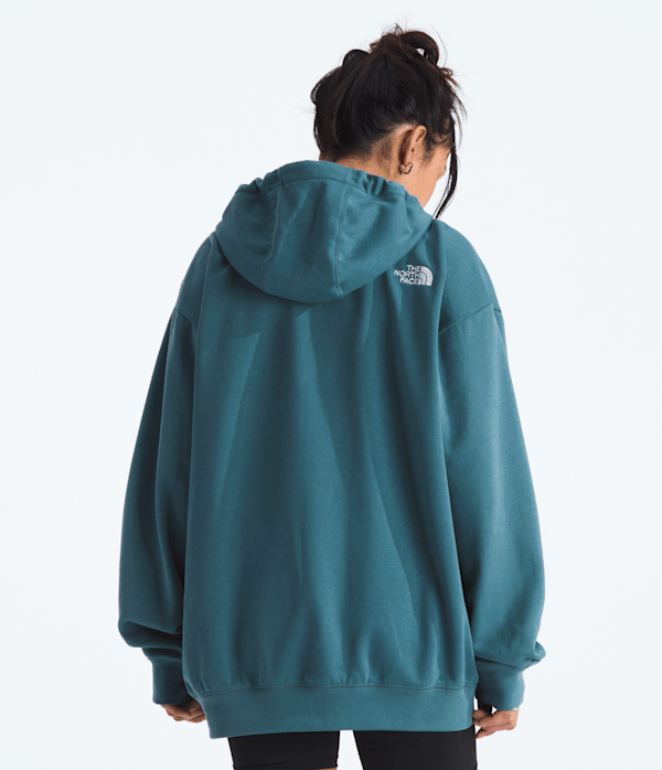 Women's Essential Hoodie