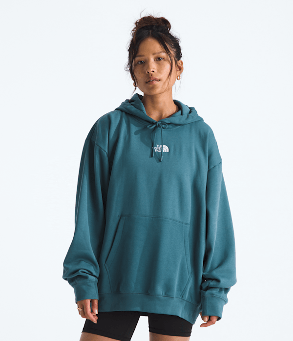Women's Essential Hoodie