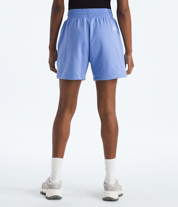 Women’s Essential Relaxed Shorts