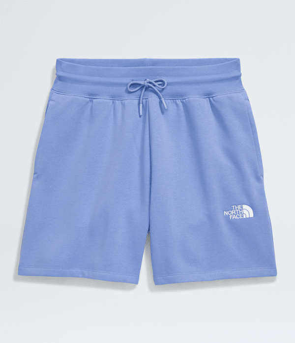 Women’s Essential Relaxed Shorts