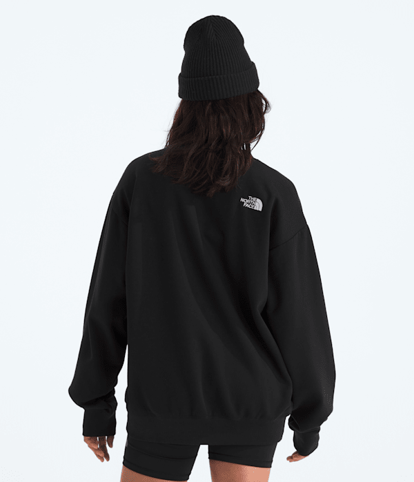Women's Essential Sweatshirt
