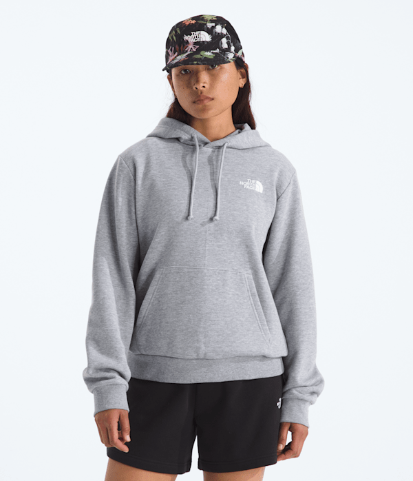 Women’s Evolution Box NSE Hoodie
