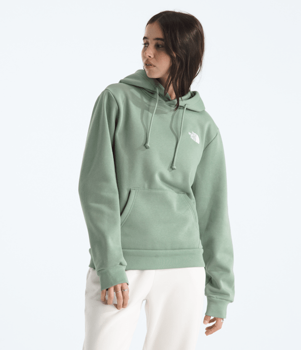Women’s Evolution Box NSE Hoodie