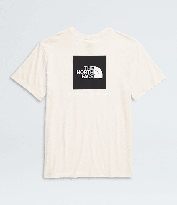 Women’s Evolution Box NSE Short-Sleeve Tee