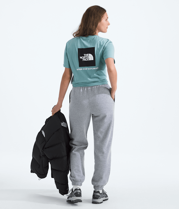 Women’s Evolution Box NSE Short-Sleeve Tee