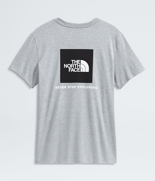 Women’s Evolution Box NSE Short-Sleeve Tee