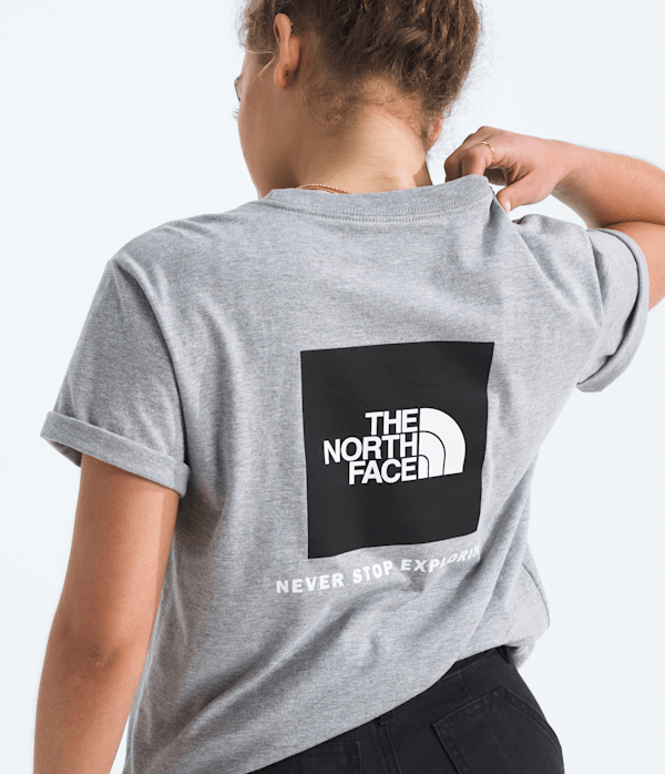 Women’s Evolution Box NSE Short-Sleeve Tee
