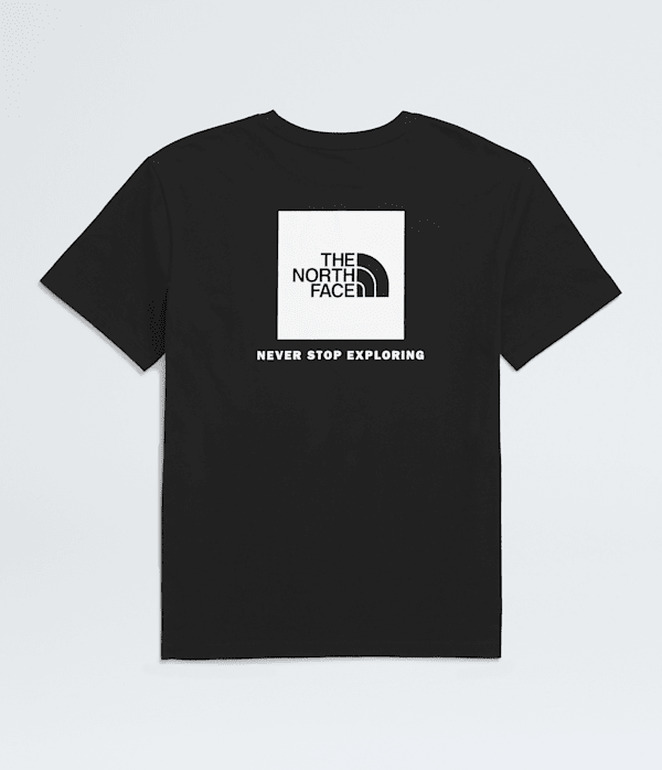 Women’s Evolution Box NSE Short-Sleeve Tee