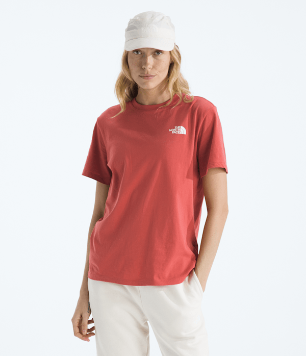 Women’s Evolution Edge Of Light Box NSE Short-Sleeve Tee—Graphic