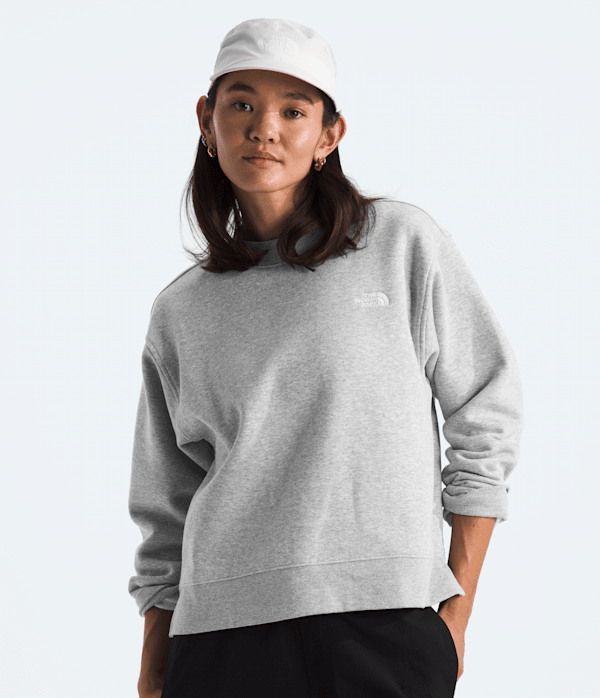 Women’s Evolution Fleece Crew