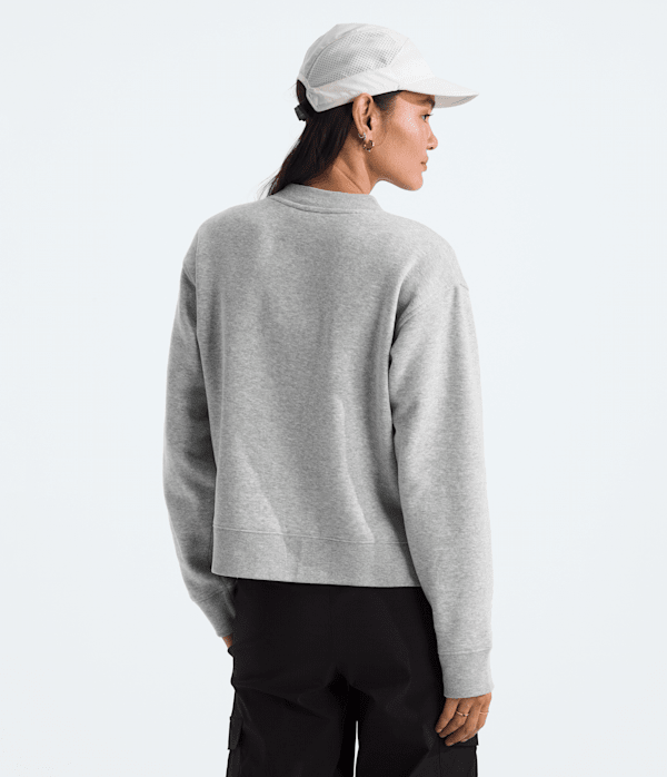 Women’s Evolution Fleece Crew