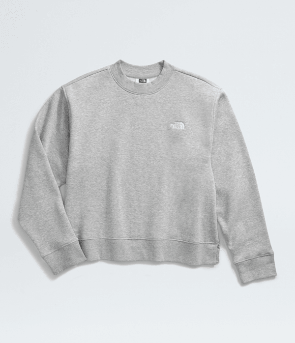 Women’s Evolution Fleece Crew
