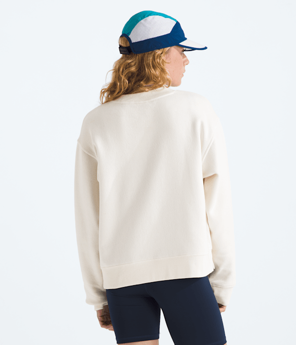 Women’s Evolution Fleece Crew