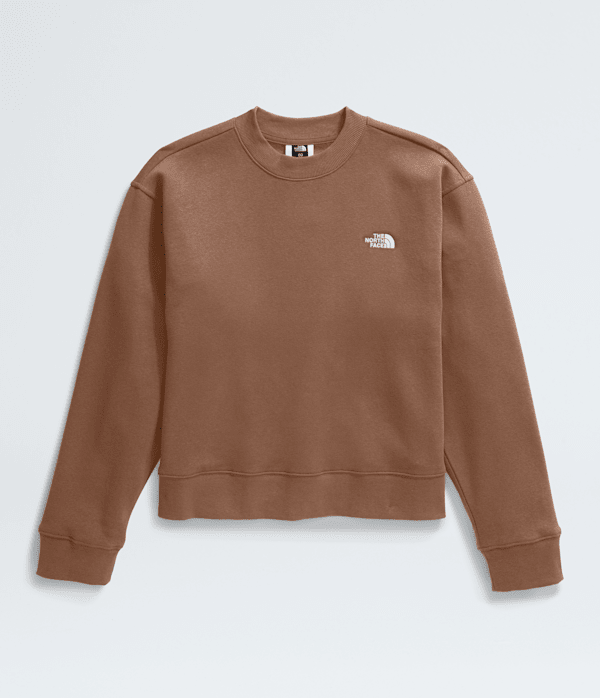 Women’s Evolution Fleece Crew