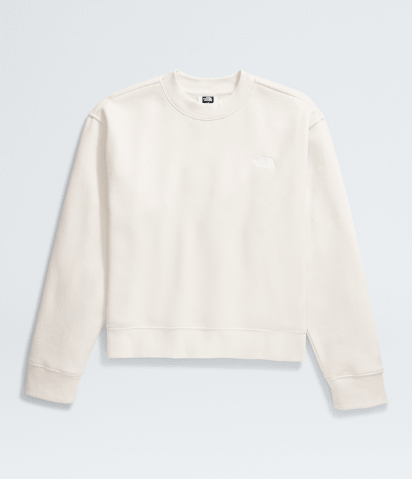 Women’s Evolution Fleece Crew