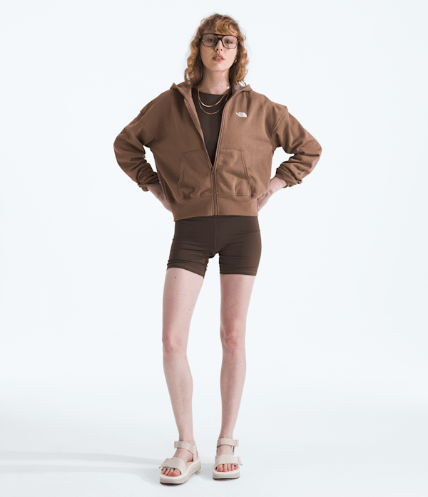 Women’s Evolution Full-Zip