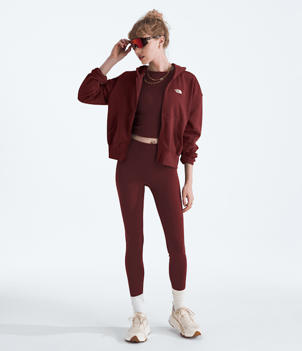 Women’s Evolution Full-Zip