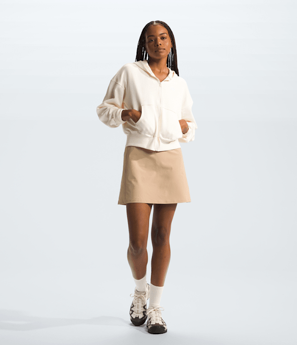 Women’s Evolution Full-Zip