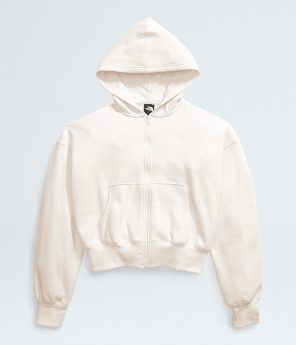 Women’s Evolution Full-Zip