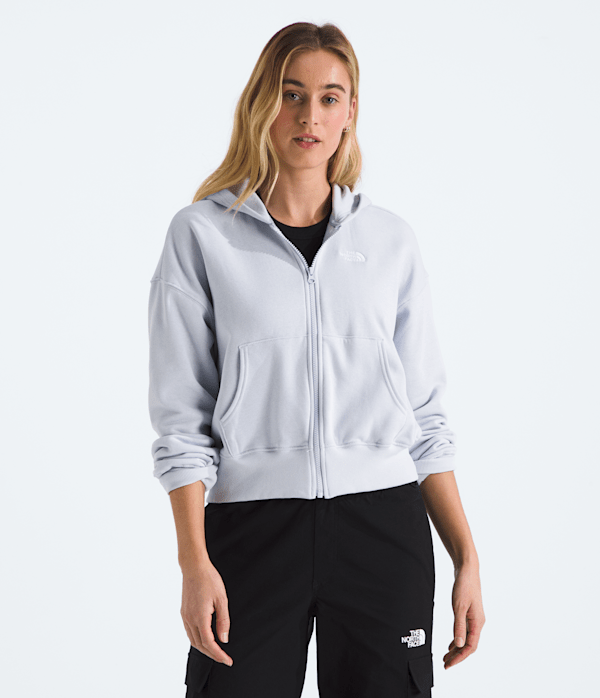 Women’s Evolution Full-Zip