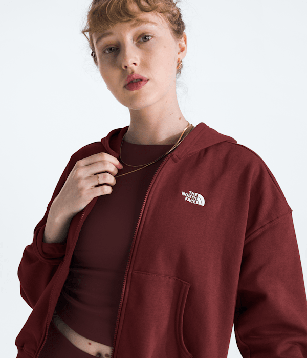 Women’s Evolution Full-Zip