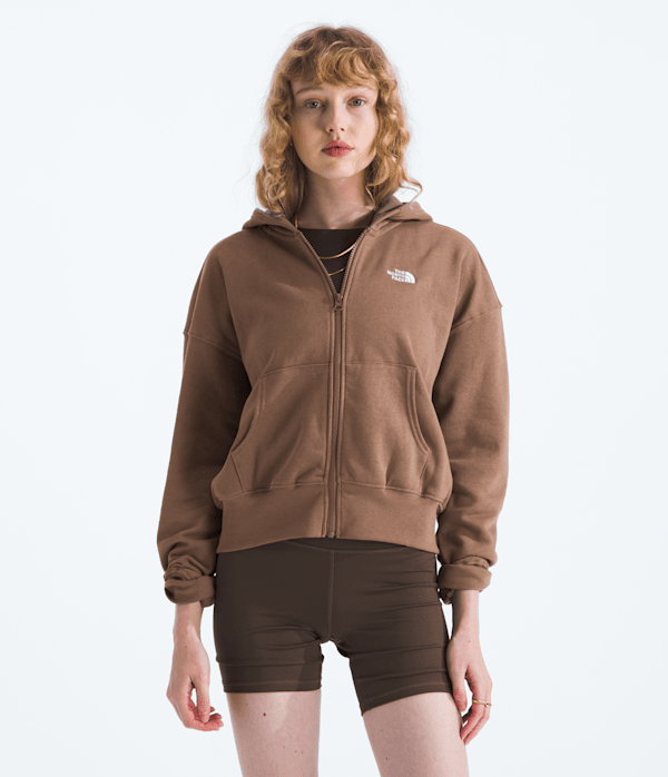 Women’s Evolution Full-Zip