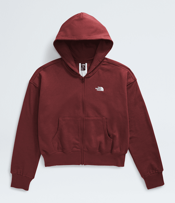 Women’s Evolution Full-Zip