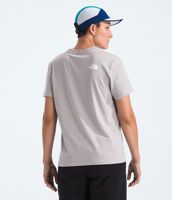 Women’s Evolution Half Dome Short-Sleeve Tee