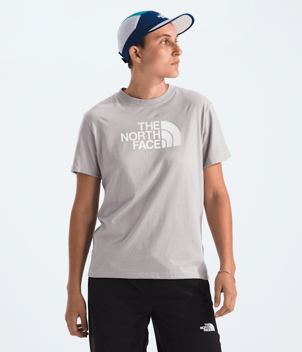Women’s Evolution Half Dome Short-Sleeve Tee