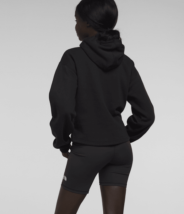 Women’s Evolution Hi Lo Hoodie