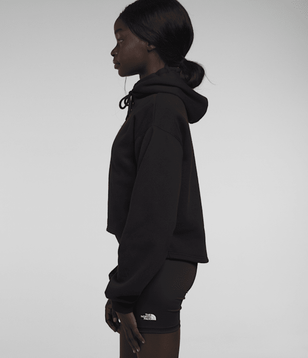 Women’s Evolution Hi Lo Hoodie